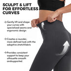 CelluFlow 3D Short Legging