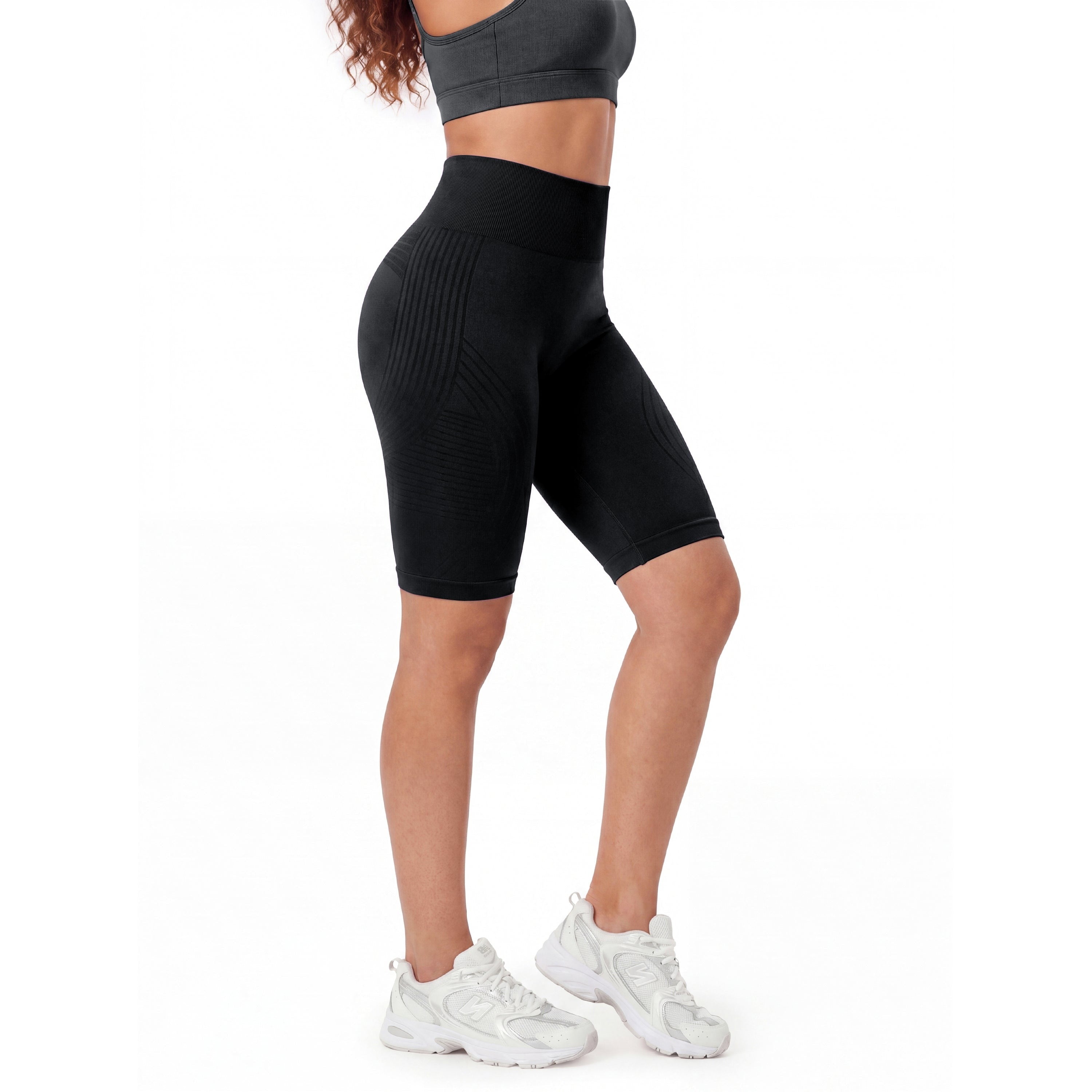 CelluFlow 3D Short Legging