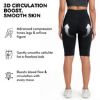 CelluFlow 3D Short Legging