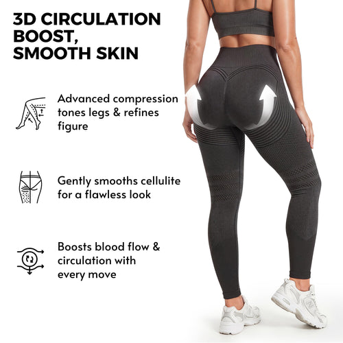 Mallas CelluFlow