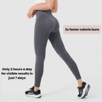 CelluFlow 3D Legging