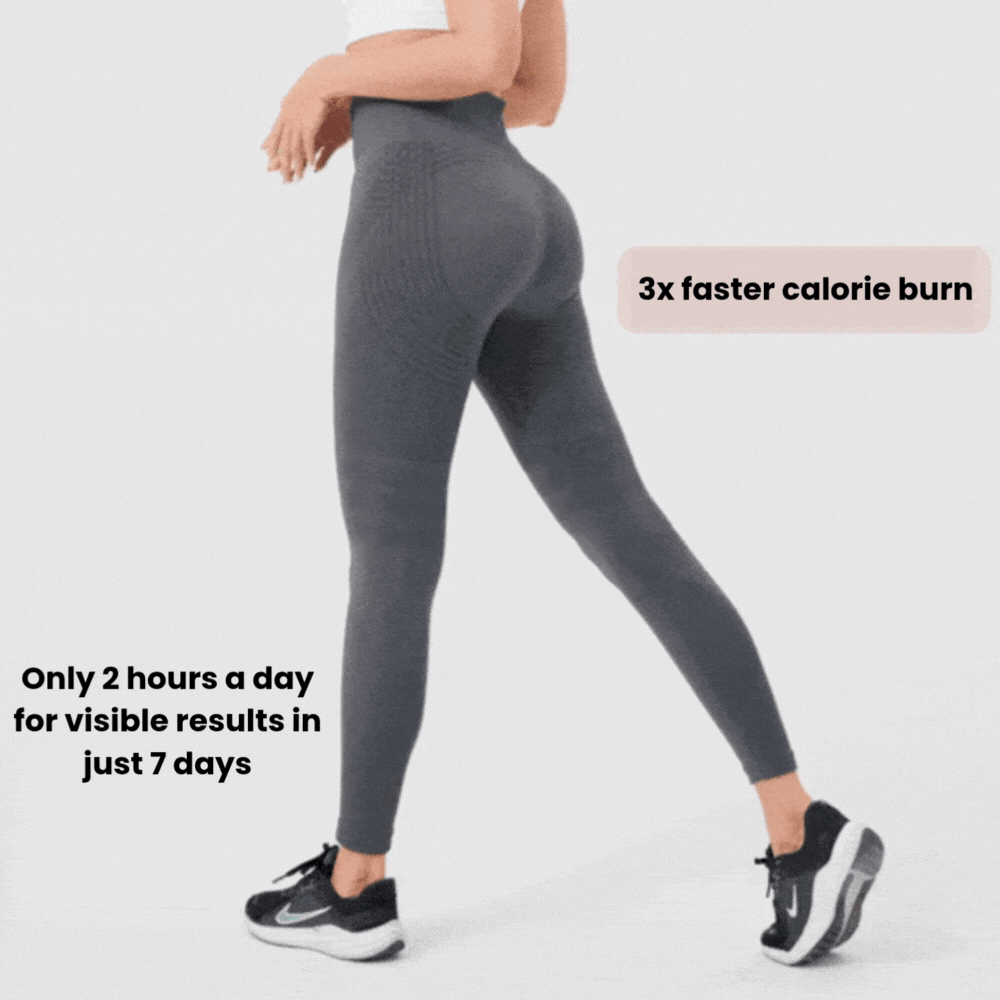 CelluFlow 3D Legging