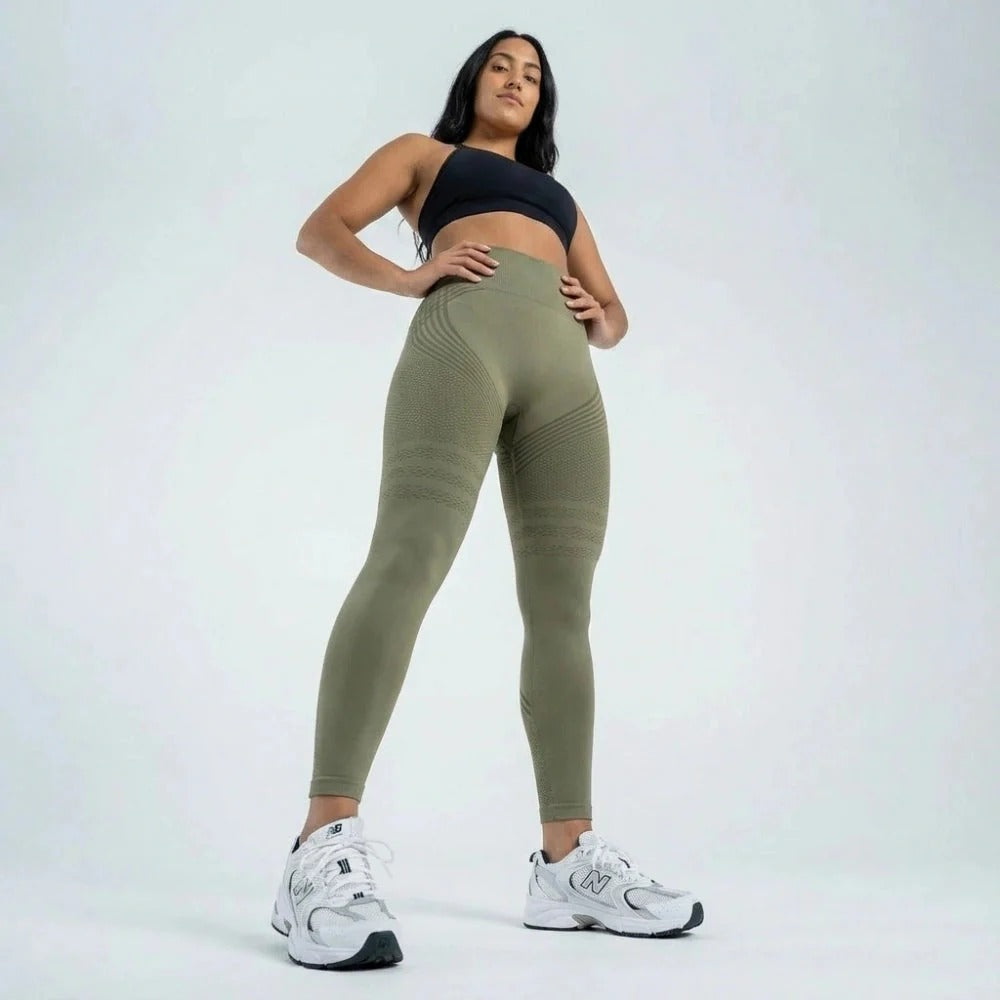 CelluFlow 3D Legging