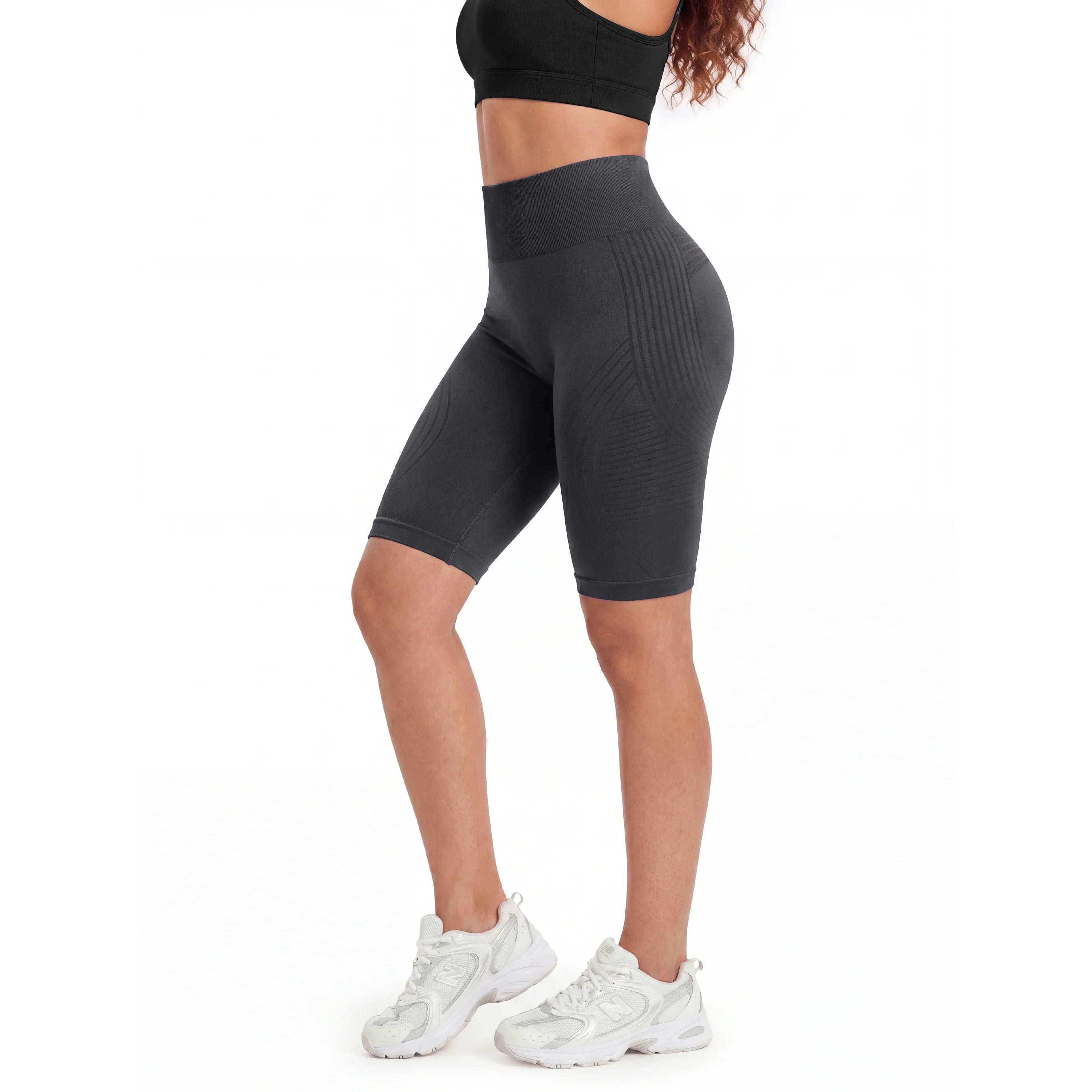 CelluFlow 3D Short Legging